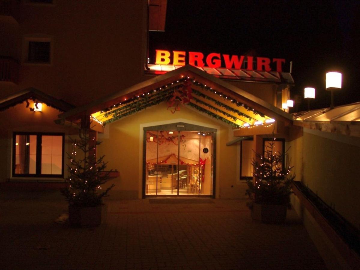 Liebesnesterl Bergwirt - Boutique Hotel ケーフラッハ エクステリア 写真